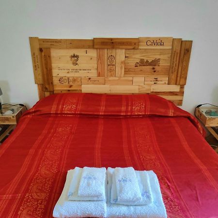 Ca Di Nonni Appartement Chiesanuova  Buitenkant foto