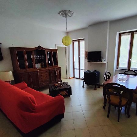Ca Di Nonni Appartement Chiesanuova  Buitenkant foto