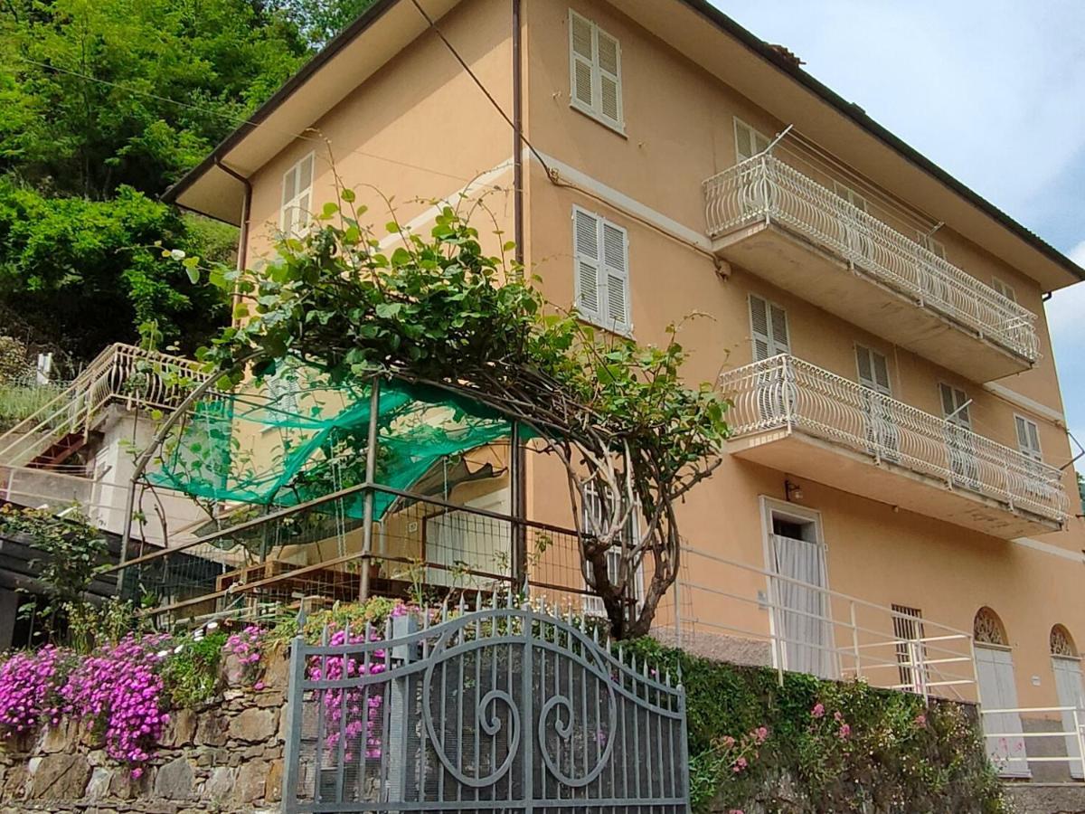 Ca Di Nonni Appartement Chiesanuova  Buitenkant foto