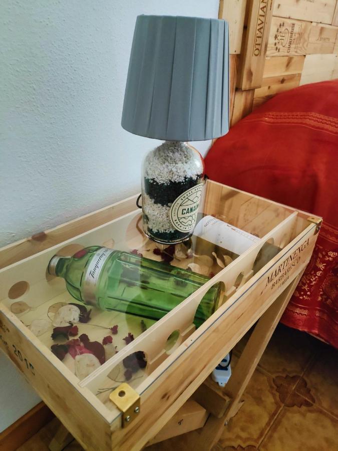 Ca Di Nonni Appartement Chiesanuova  Buitenkant foto