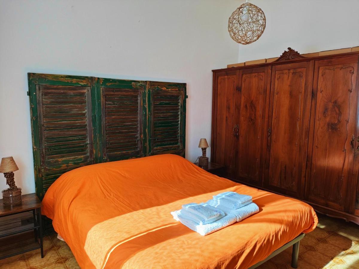 Ca Di Nonni Appartement Chiesanuova  Buitenkant foto
