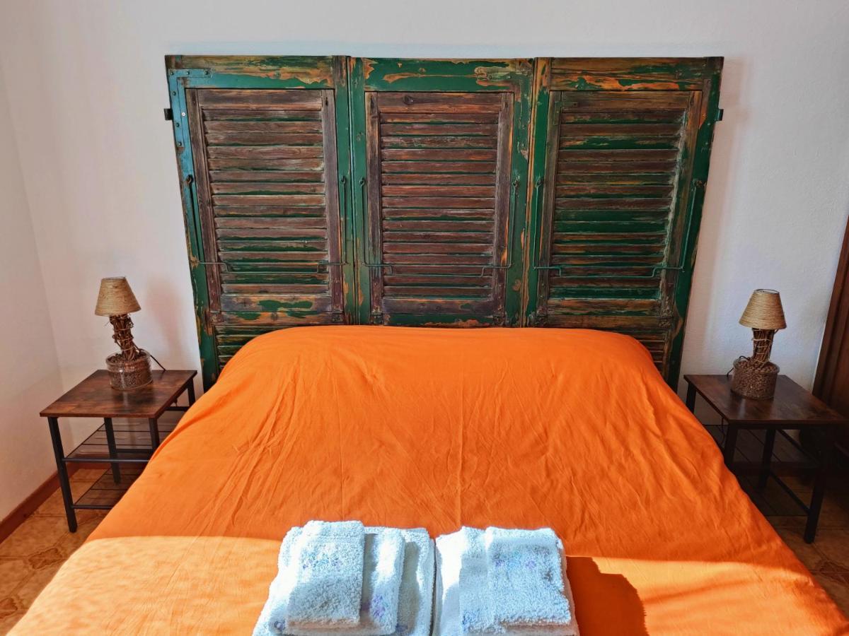Ca Di Nonni Appartement Chiesanuova  Buitenkant foto
