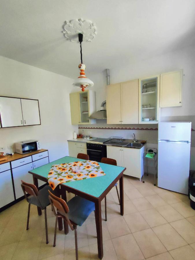 Ca Di Nonni Appartement Chiesanuova  Buitenkant foto
