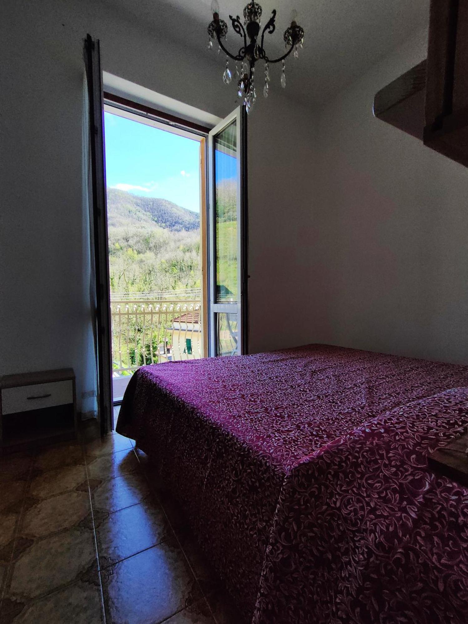 Ca Di Nonni Appartement Chiesanuova  Buitenkant foto